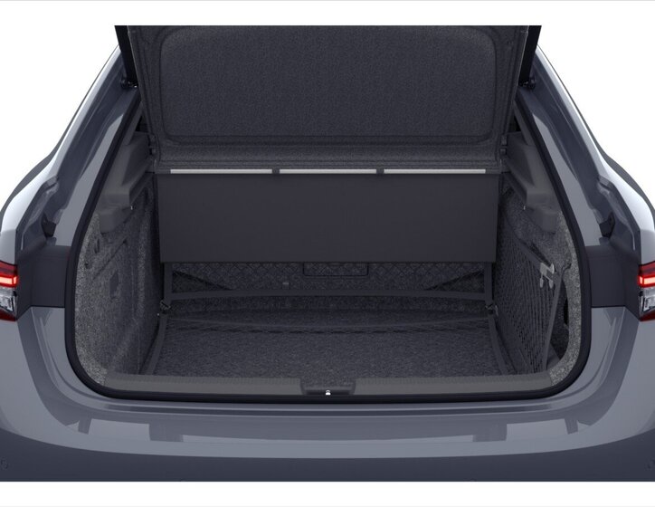 Škoda Superb Hatchback 0,0 142 kw