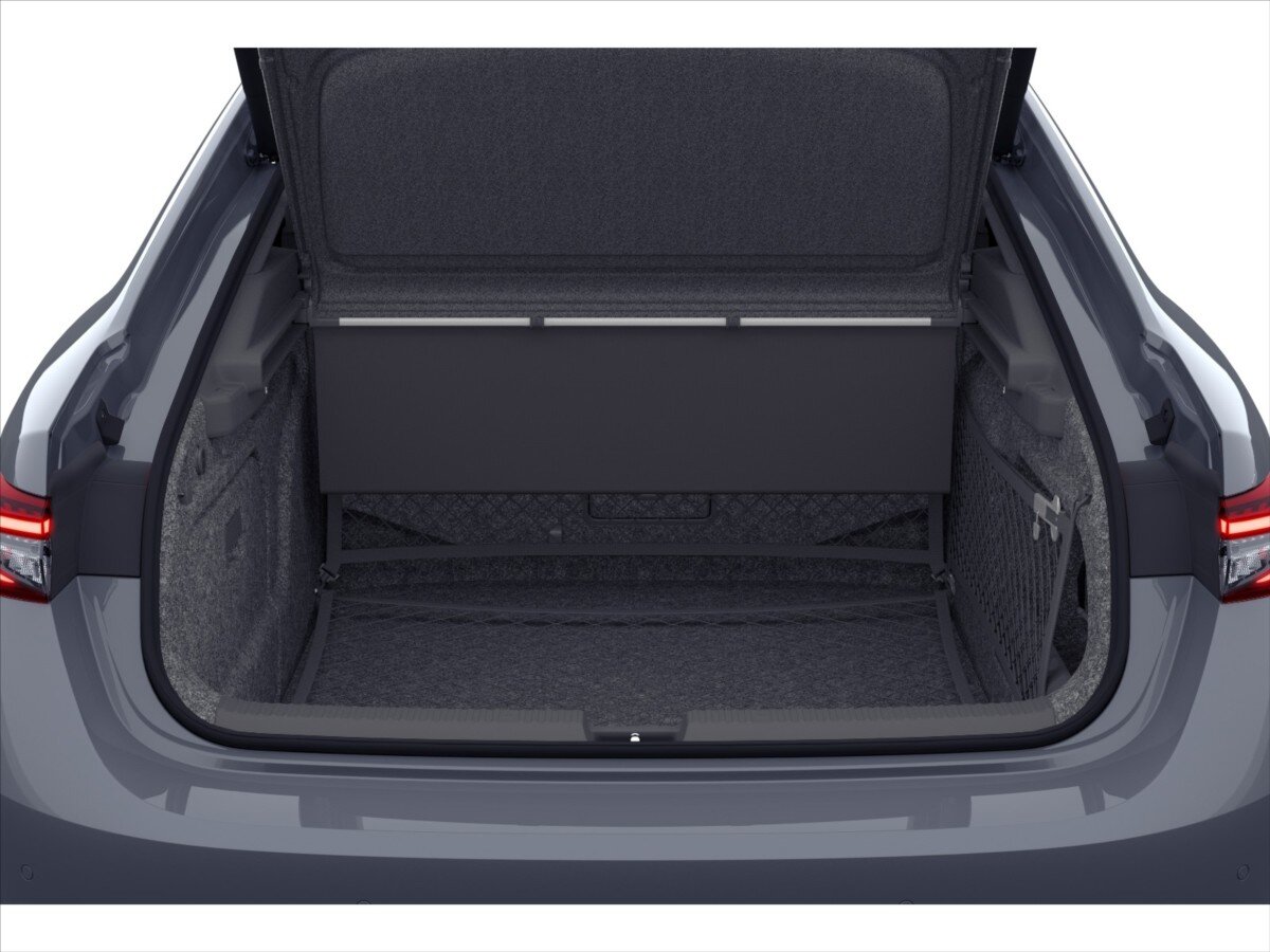 Škoda Superb Hatchback 0,0 142 kw