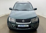 Suzuki Grand Vitara SUV / Terénní 1,9 l 95 kw