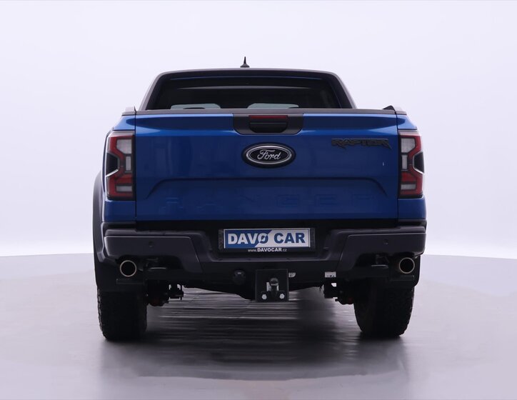 Ford Ranger 6