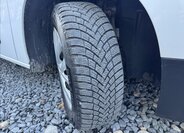 Citroën Berlingo Kombi 1,5 l 75 kw