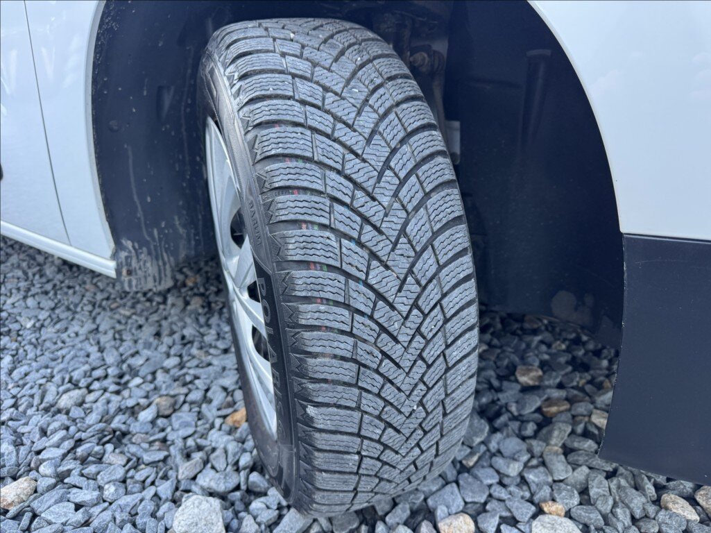 Citroën Berlingo Kombi 1,5 l 75 kw