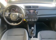 Škoda Fabia 9