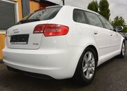 Audi A3 Hatchback 1,2 l 77 kw