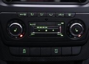 Škoda Yeti SUV / Terénní 1,2 l 77 kw