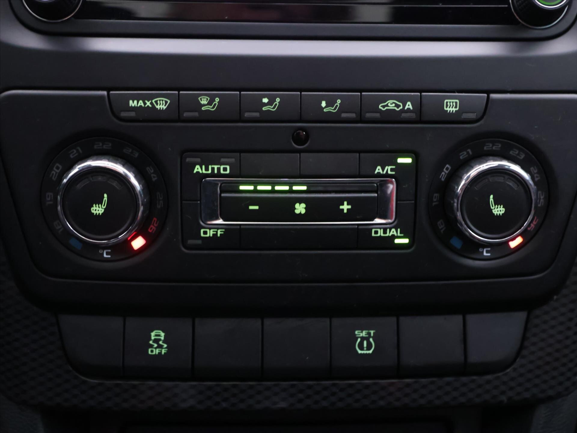 Škoda Yeti SUV / Terénní 1,2 l 77 kw