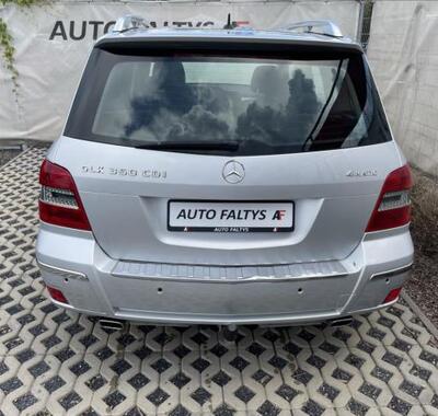 Mercedes-Benz GLK 6