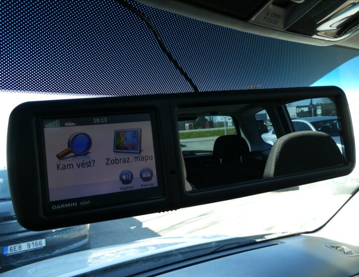 Subaru Forester SUV / Terénní 2,0 l 110 kw