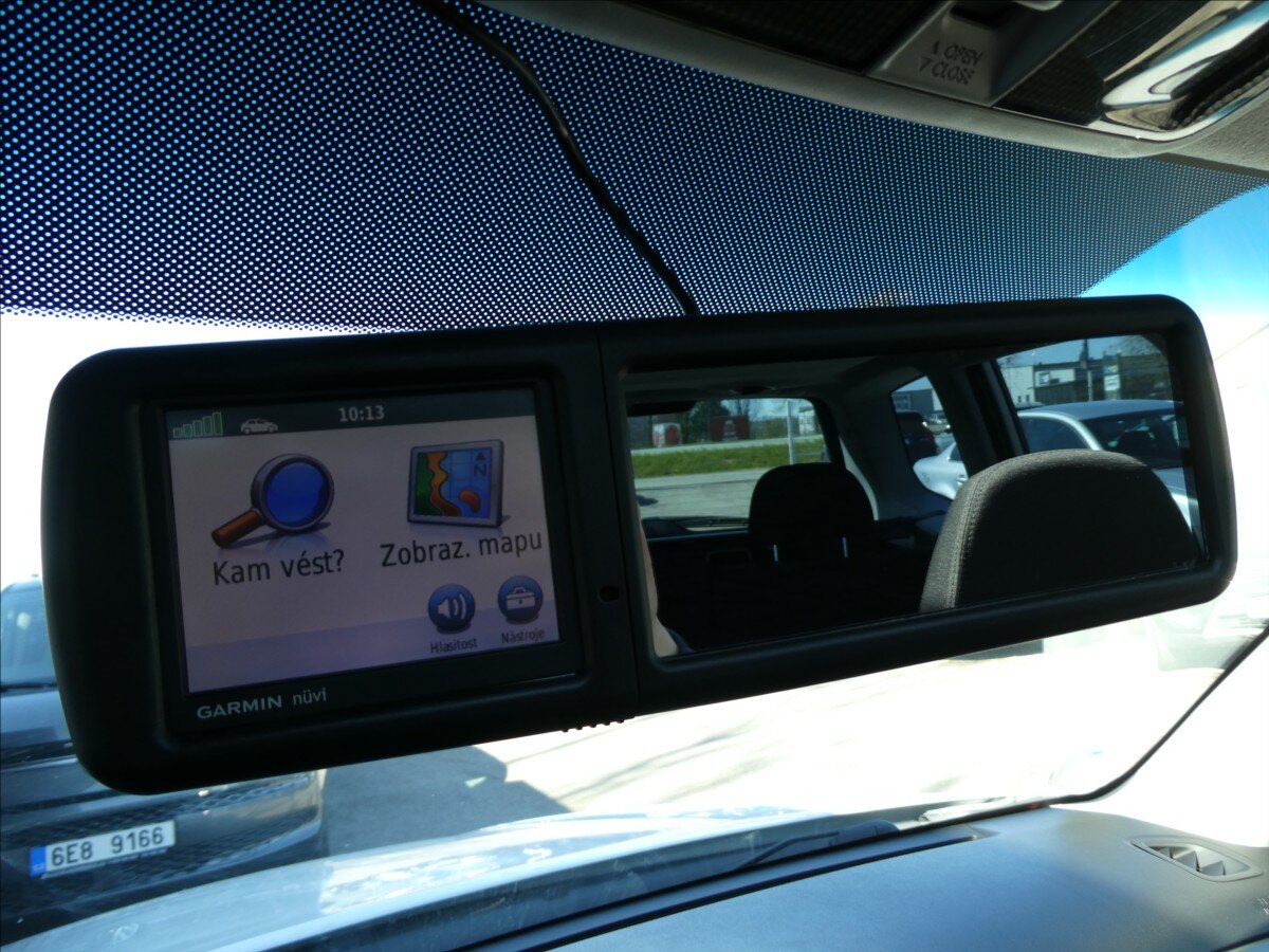 Subaru Forester SUV / Terénní 2,0 l 110 kw