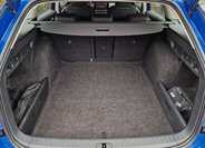 Škoda Octavia Kombi 1,5 l 110 kw