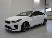 KIA ProCeed Hatchback 1,6 l 150 kw