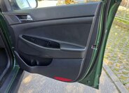 Hyundai Tucson SUV / Terénní 2,0 l 100 kw