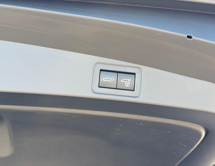 Toyota Corolla Kombi 1,8 l 72 kw