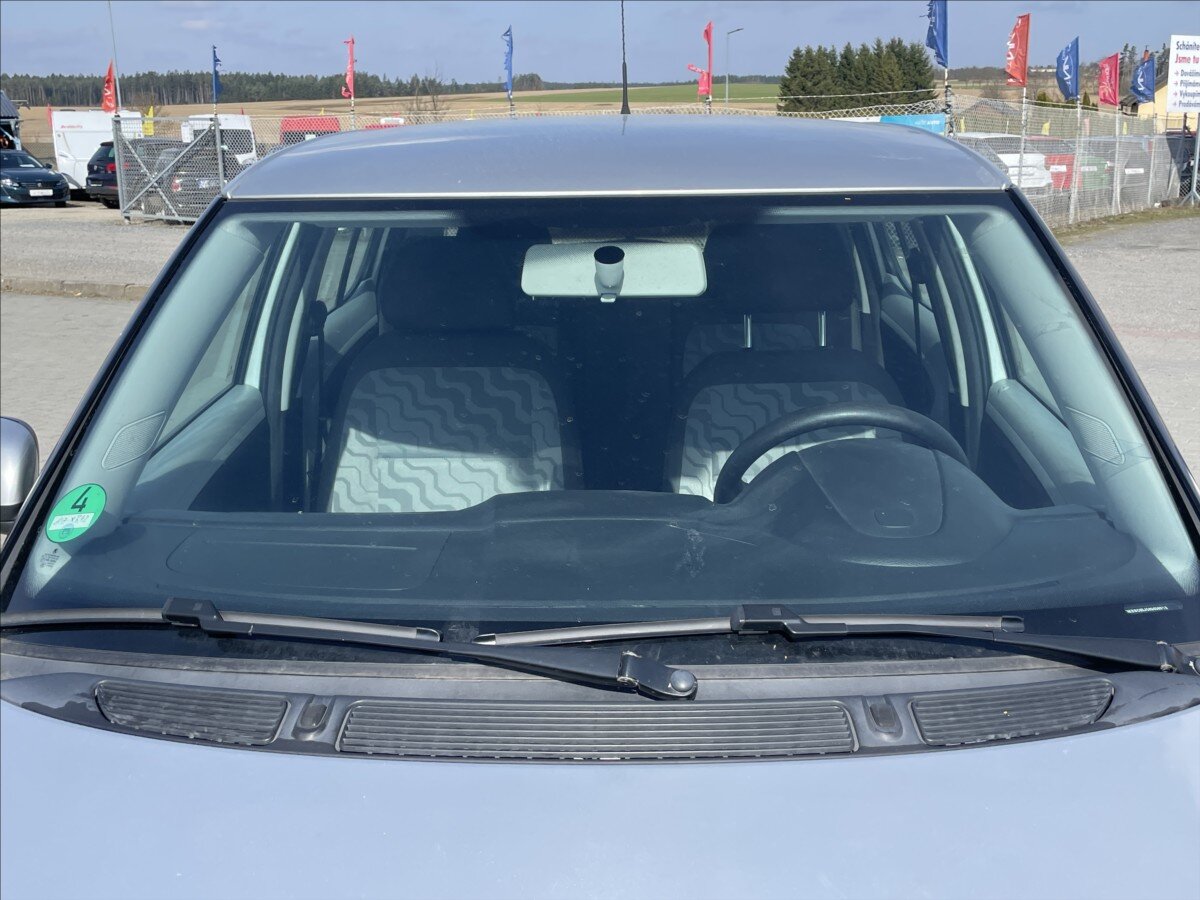 Škoda Fabia Hatchback 1,4 l 63 kw