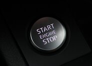 Audi A5 Liftback 3,0 l 160 kw