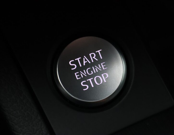 Audi A5 Liftback 3,0 l 160 kw