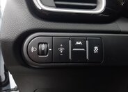 KIA XCeed SUV / Terénní 1,6 l 110 kw