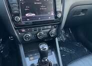 Škoda Octavia Sedan 0,0 162 kw