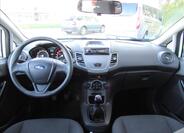 Ford Fiesta 9