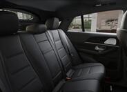 Mercedes-Benz GLE 12