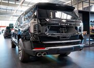 Chevrolet Tahoe SUV / Terénní 6,2 l 313 kw