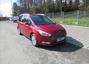 Ford Galaxy Kombi 2,0 l 154 kw