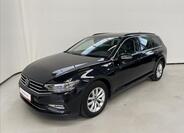 Volkswagen Passat 1