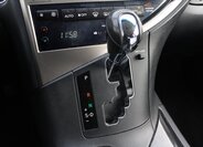 Lexus RX 450h SUV / Terénní 3,5 l 183 kw