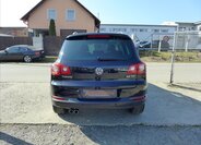 Volkswagen Tiguan SUV / Terénní 2,0 l 125 kw