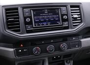 Volkswagen Crafter 20