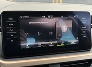 Škoda Kamiq SUV / Terénní 1,5 l 110 kw