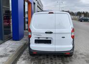 Ford Transit Courier 4