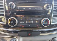 Ford Tourneo Custom VAN / Minibus 2,0 l 110 kw