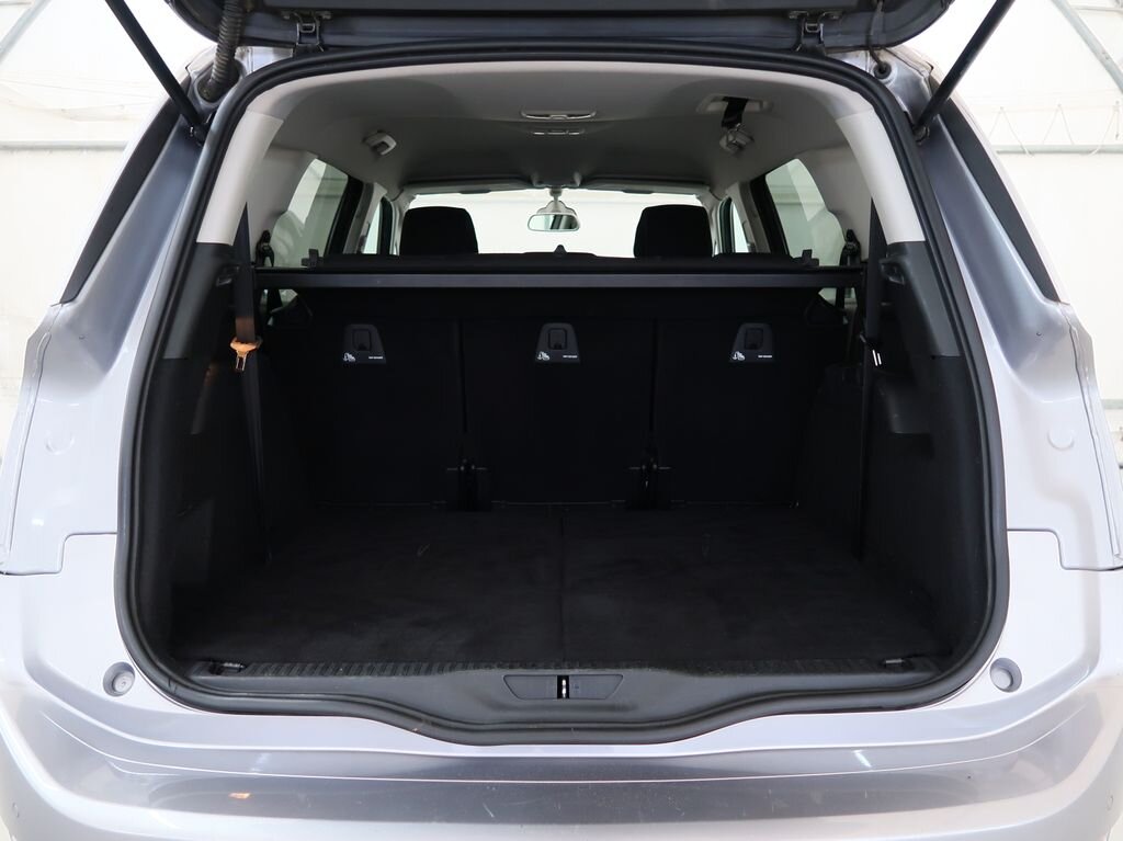 Citroën Grand C4 SpaceTourer