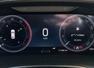 Škoda Octavia Liftback 2,0 l 85 kw