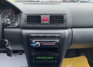 Škoda Octavia Kombi 1,9 l 96 kw