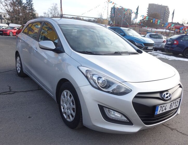 Hyundai i30 3