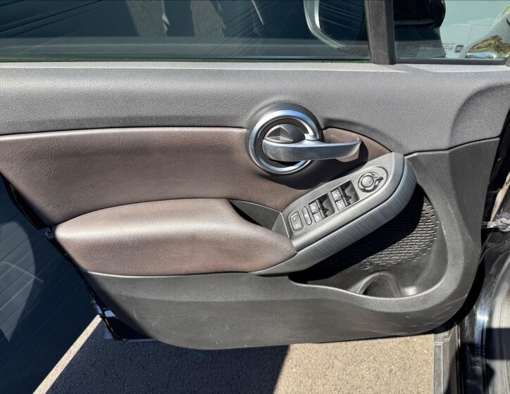 Fiat 500X 22