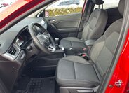 Renault Captur SUV 999,0 67 kw