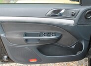 Škoda Octavia Kombi 2,0 l 103 kw