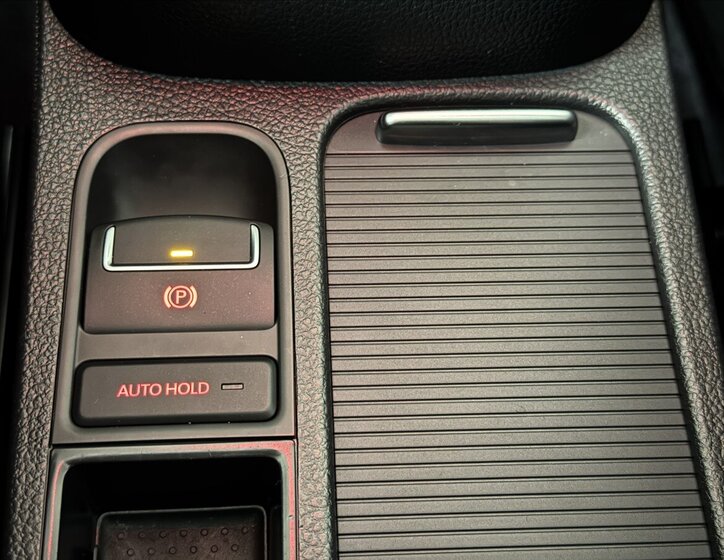 Volkswagen Sharan MPV 2,0 l 110 kw