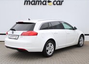 Opel Insignia 7