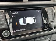 Škoda Fabia Kombi 1,2 l 81 kw