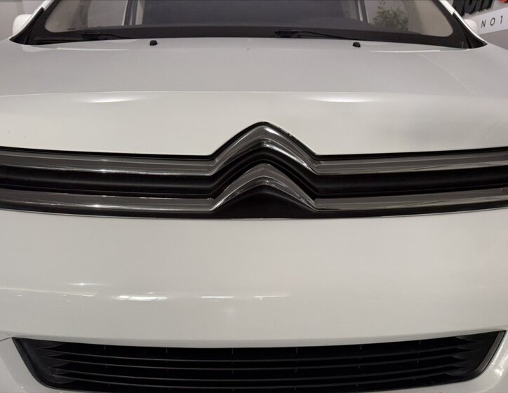 Citroën SpaceTourer Kombi 2,0 l 130 kw