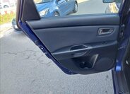 Mazda 3 Hatchback 1,3 l 62 kw