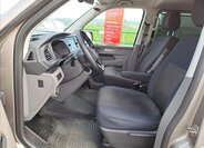 Volkswagen Caravelle 6