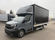 Renault Master Ostatní 2,0 l 125 kw