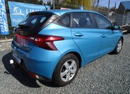 Hyundai i20 Hatchback 1,2 l 61 kw