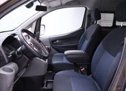 Nissan NV200 VAN / Minibus 1,5 l 81 kw