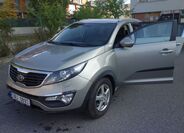KIA Sportage 15